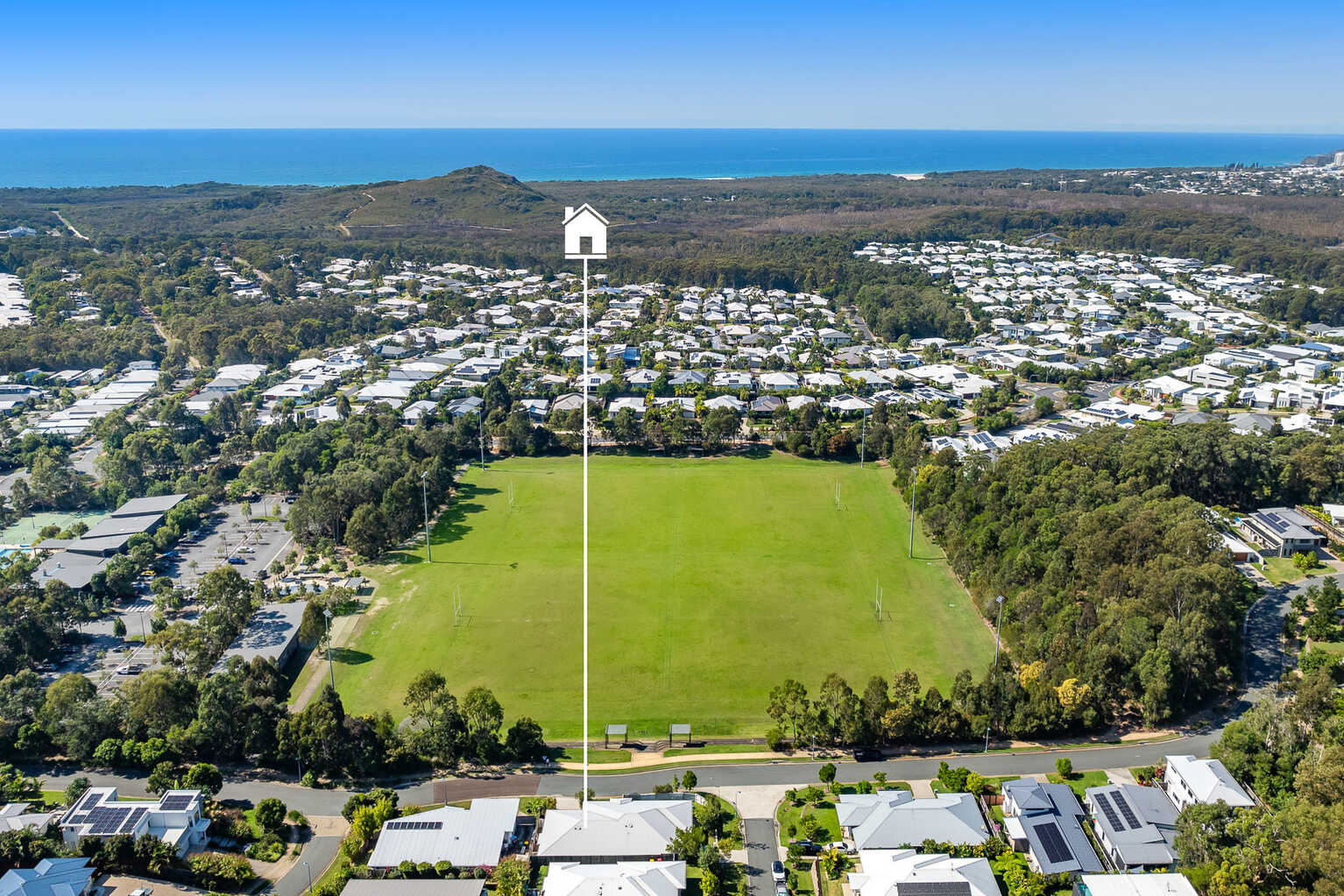 1/12 Finch Terrace Peregian Springs 1/12 Finch Terrace Peregian Springs
