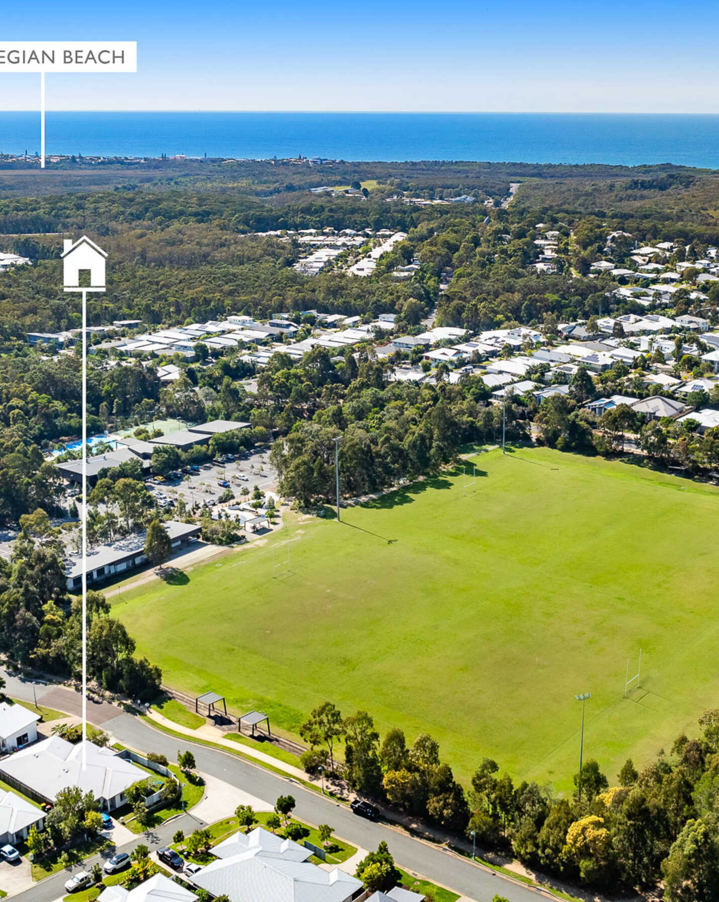 1/12 Finch Terrace Peregian Springs, Springs - Thumbnail 5