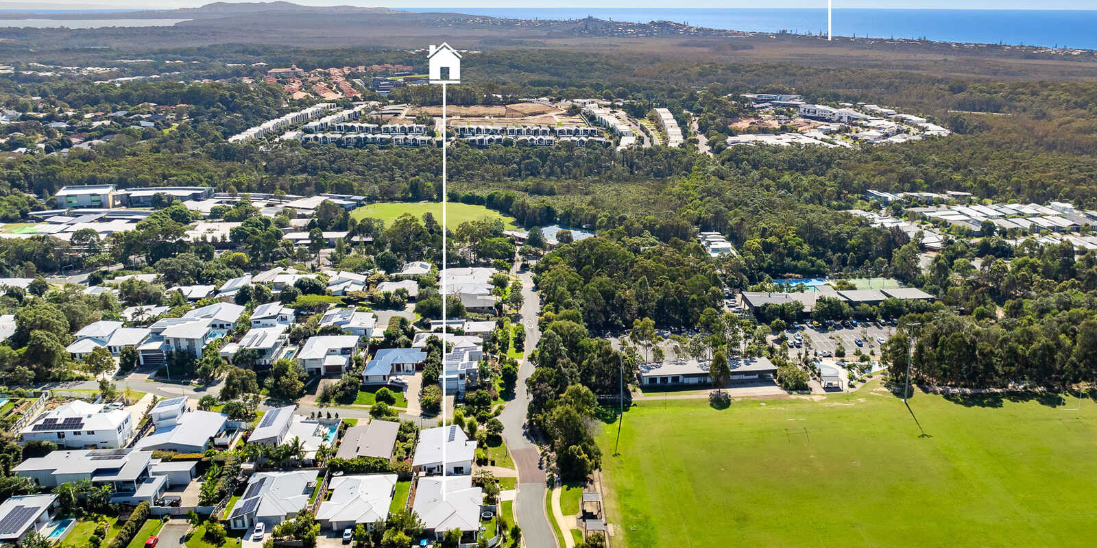 1/12 Finch Terrace Peregian Springs 1/12 Finch Terrace Peregian Springs