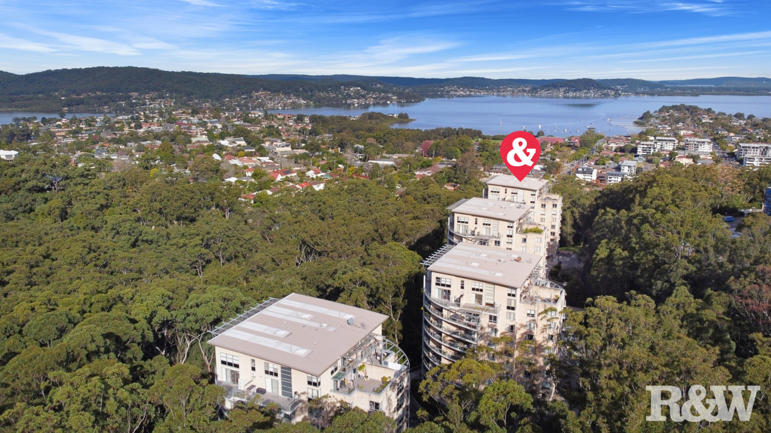 152/80 John Whiteway Drive Gosford 152/80 John Whiteway Drive Gosford