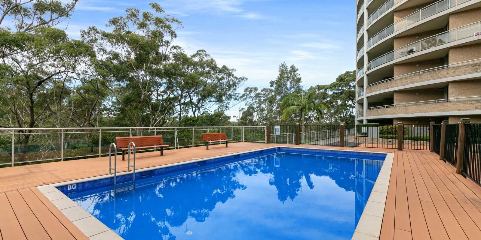 152/80 John Whiteway Drive Gosford 152/80 John Whiteway Drive Gosford