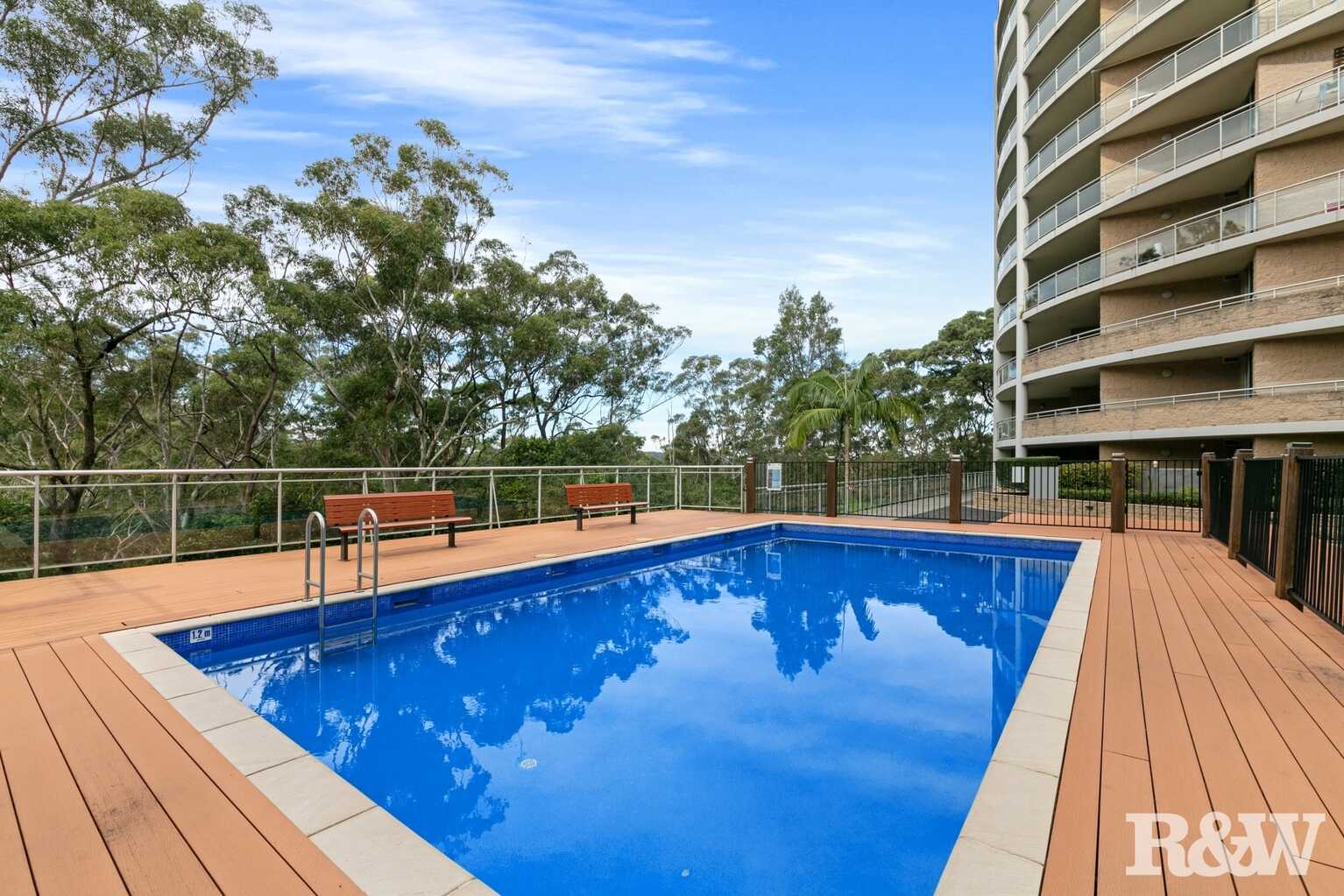 152/80 John Whiteway Drive Gosford 152/80 John Whiteway Drive Gosford