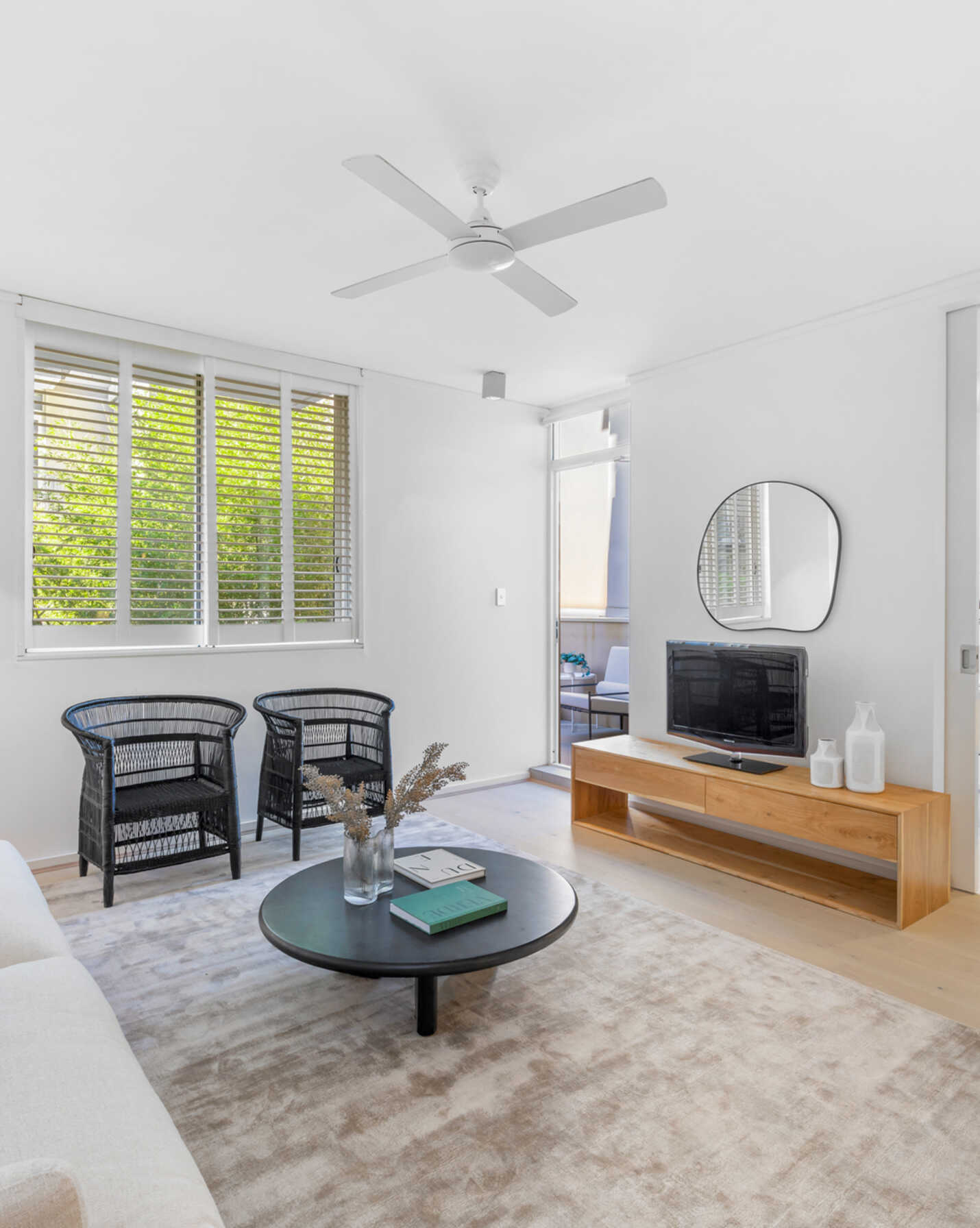 210/10 Jaques Avenue Bondi Beach, Beach - Image 1