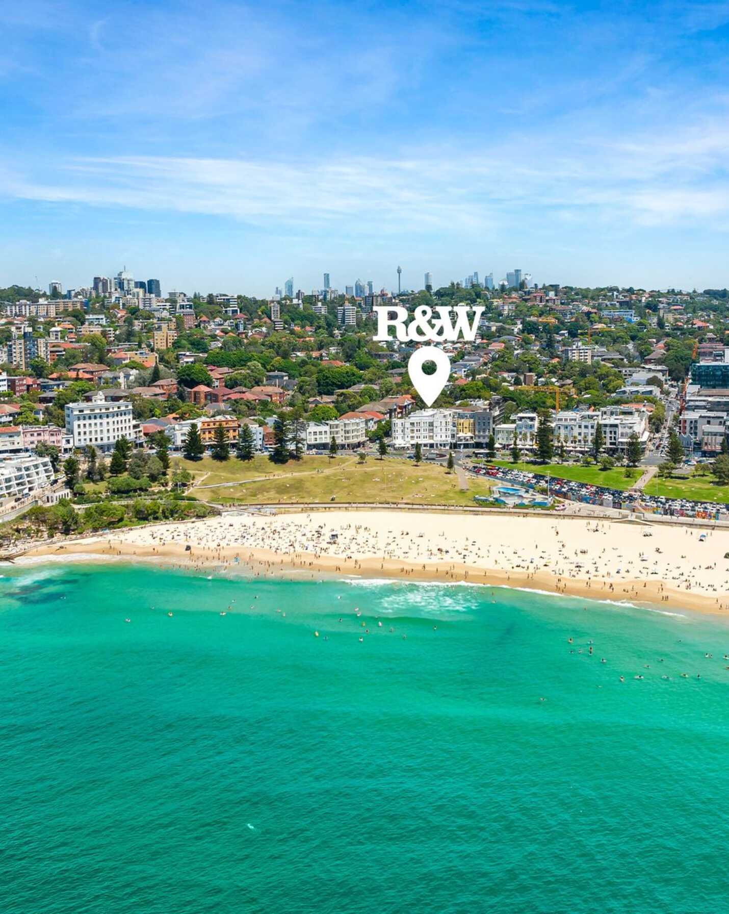 210/10 Jaques Avenue Bondi Beach, Beach - Thumbnail 2