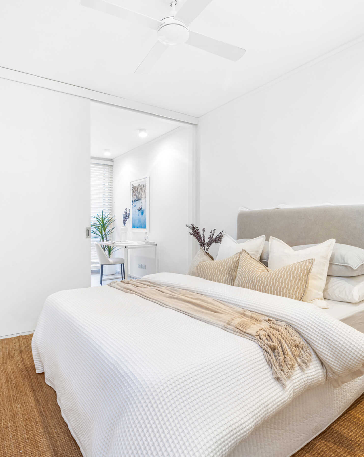 210/10 Jaques Avenue Bondi Beach, Beach - Thumbnail 3