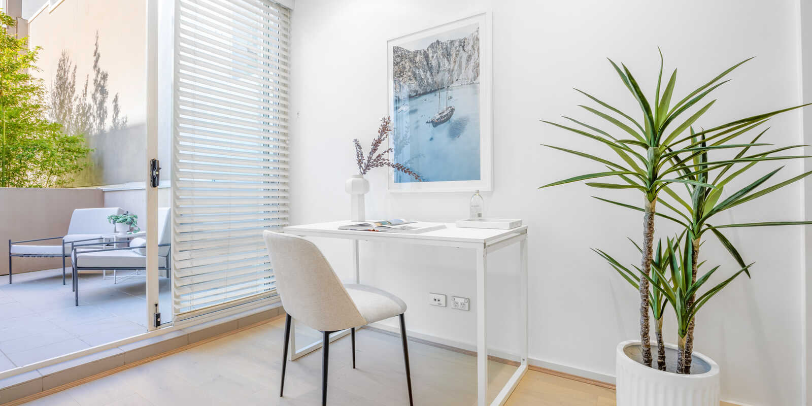 210/10 Jaques Avenue Bondi Beach 210/10 Jaques Avenue Bondi Beach