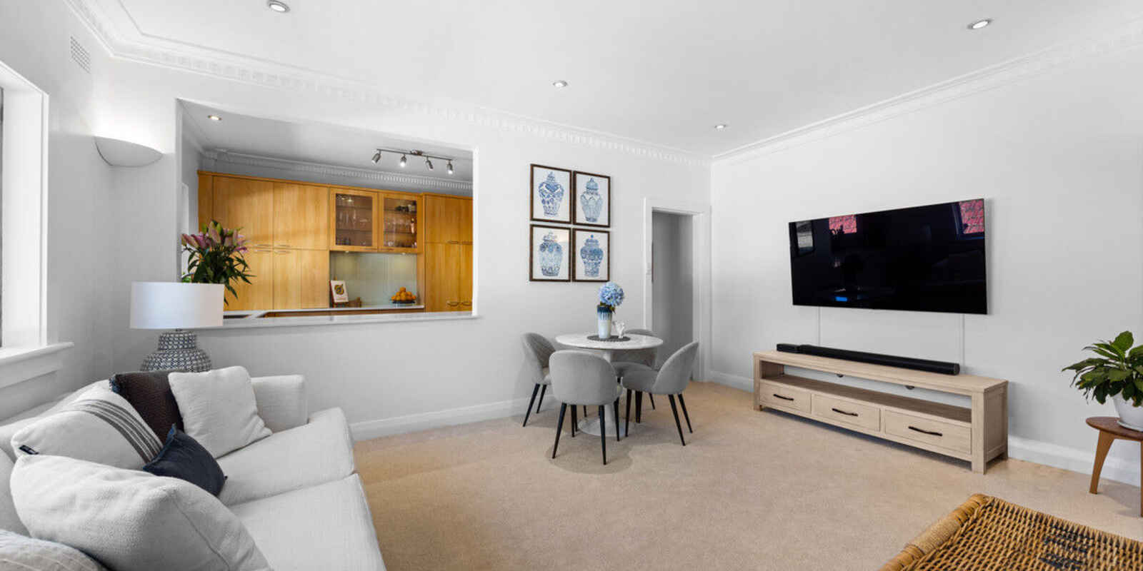 10/85 O'Sullivan Road Rose Bay