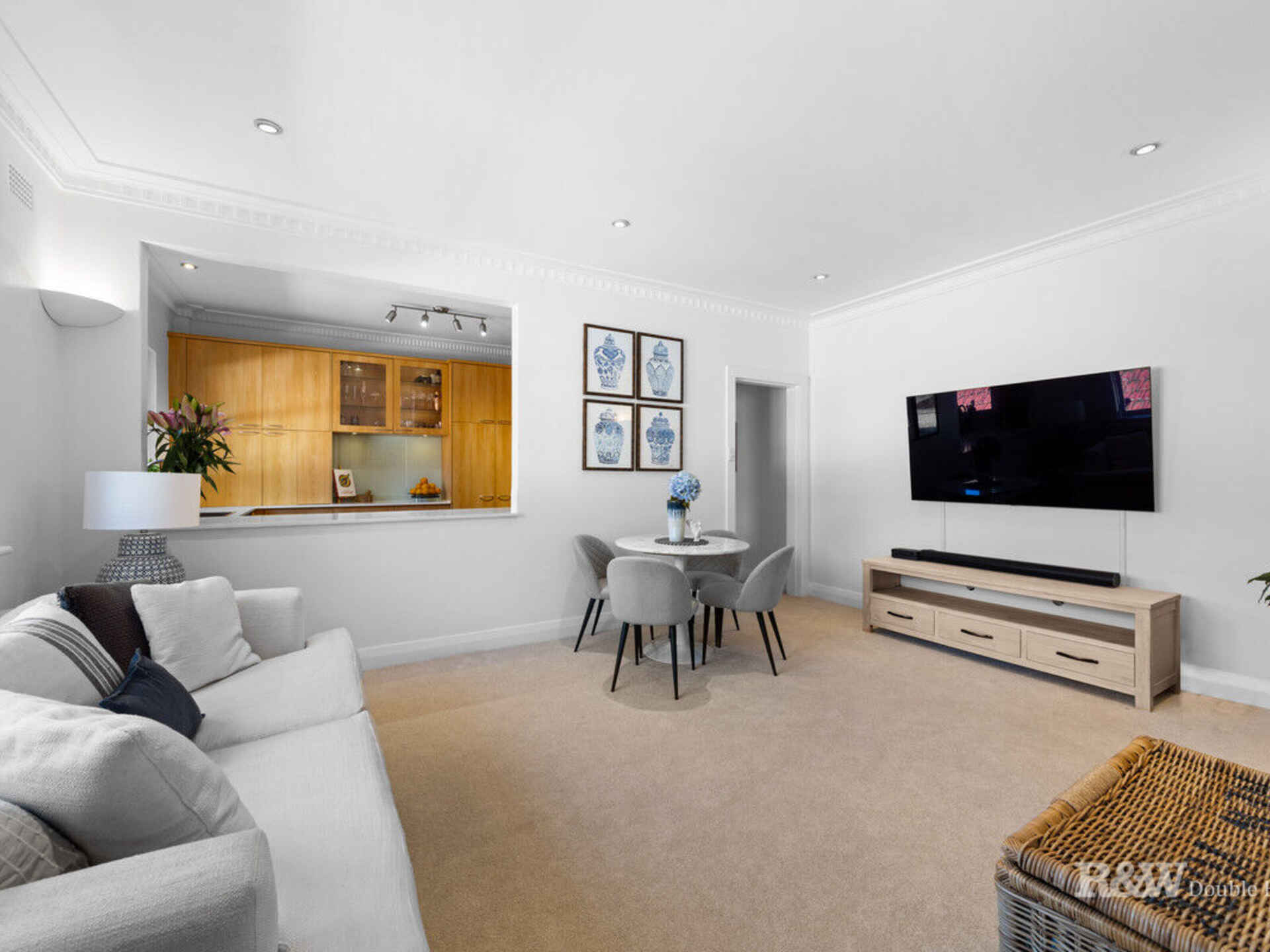 10/85 O'Sullivan Road Rose Bay