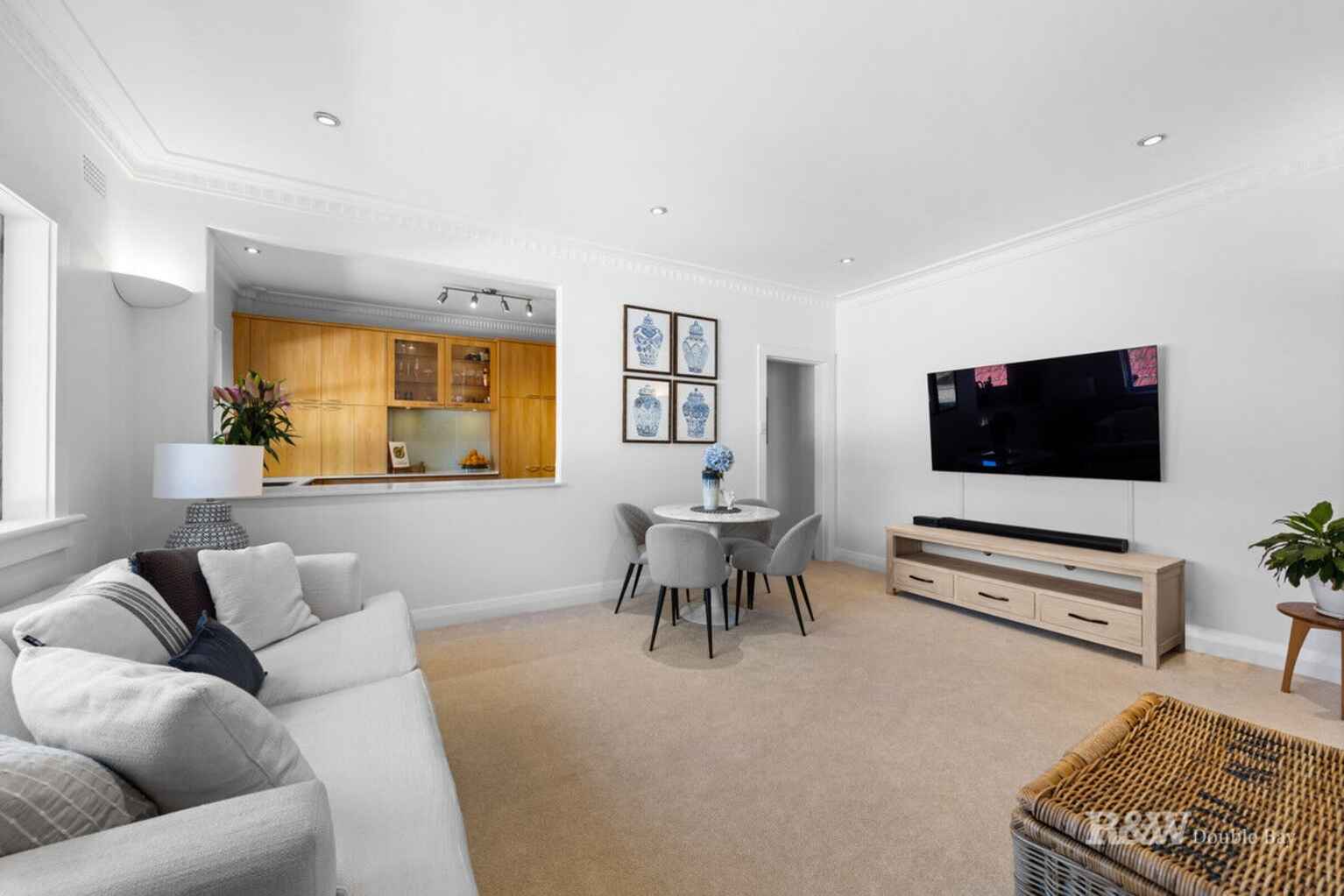 10/85 O'Sullivan Road Rose Bay