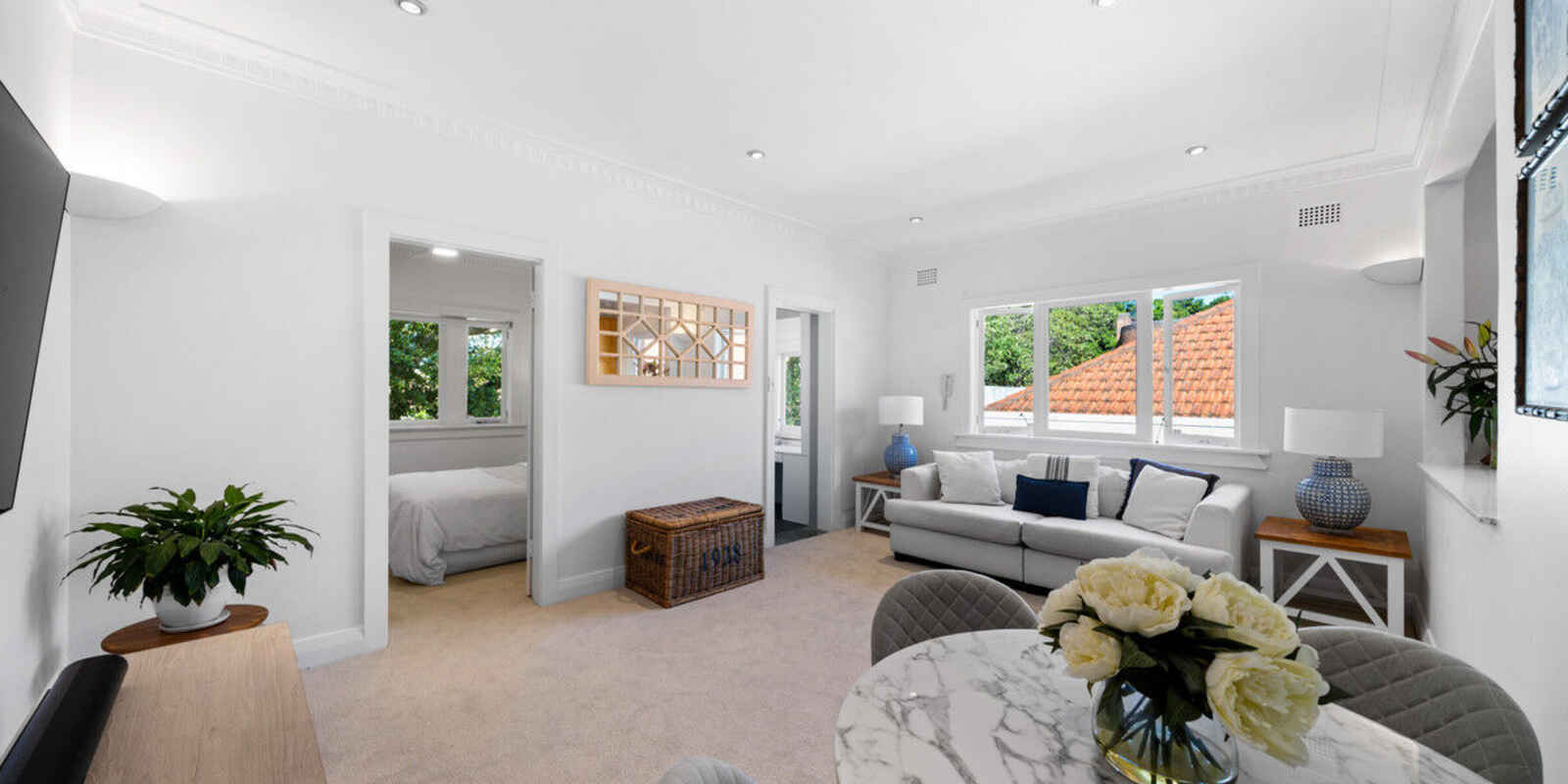 10/85 O'Sullivan Road Rose Bay