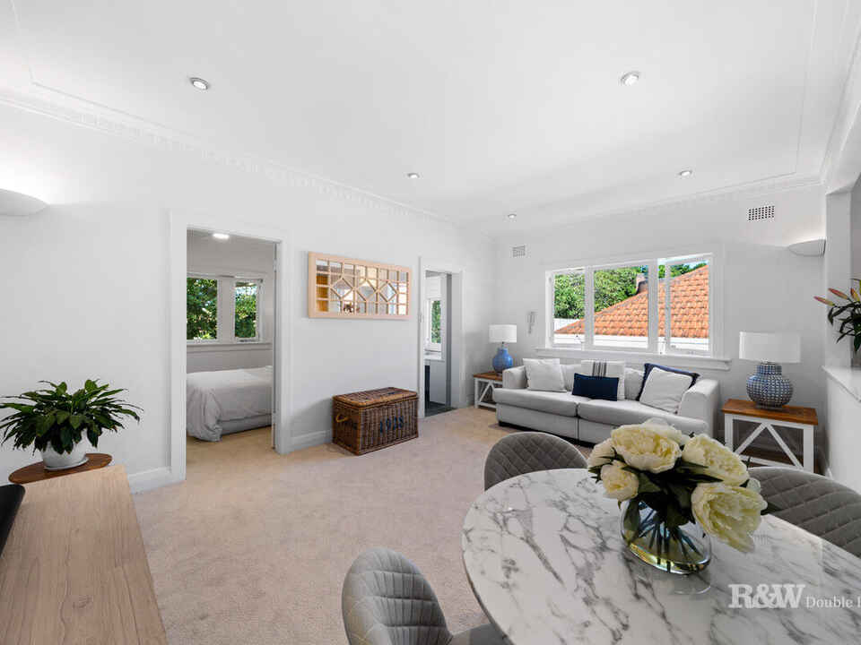10/85 O'Sullivan Road Rose Bay
