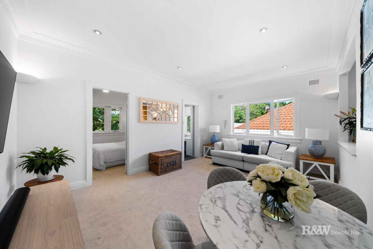 10/85 O'Sullivan Road Rose Bay