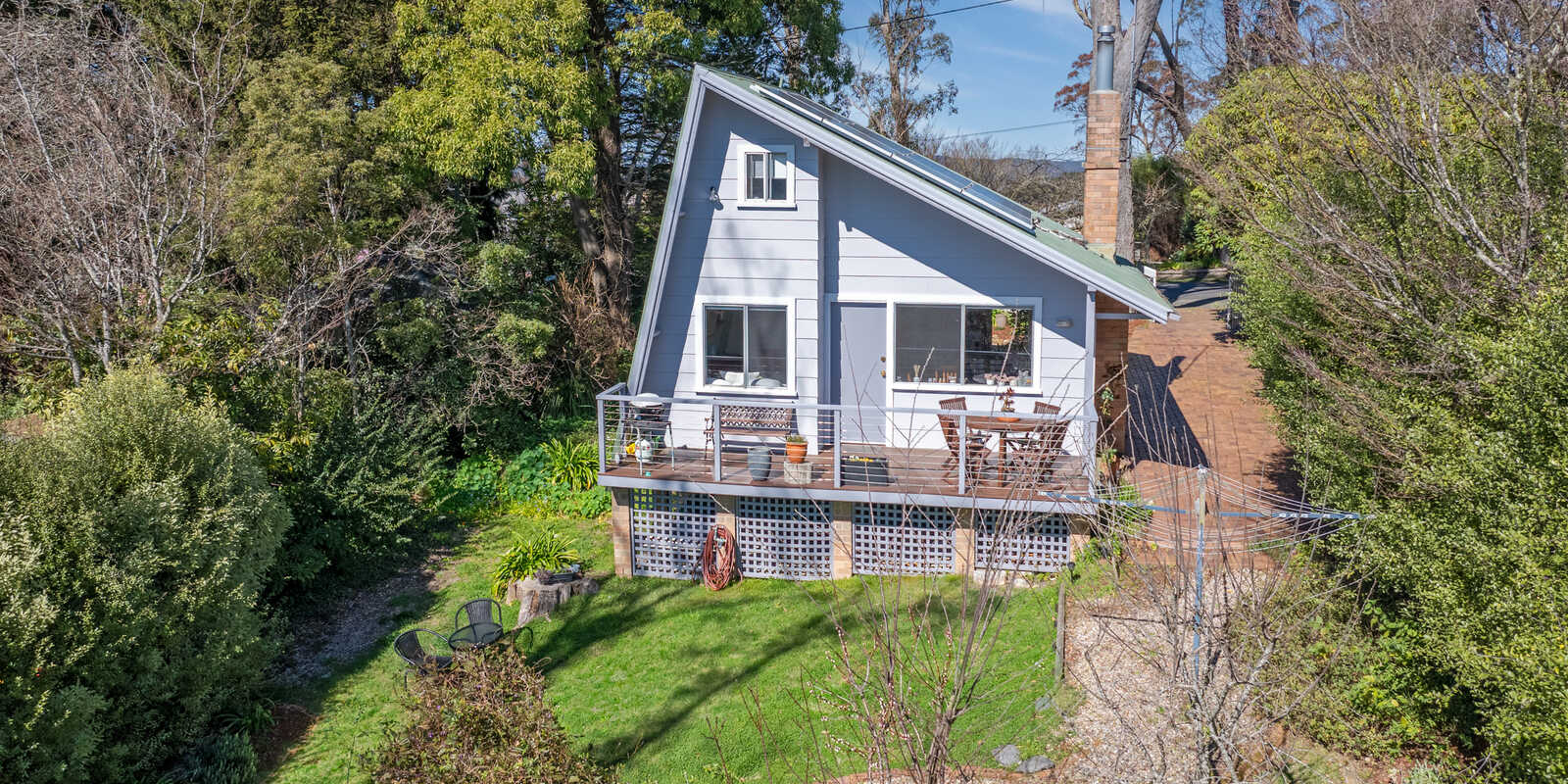 30 Sylvania Street Mount Victoria 30 Sylvania Street Mount Victoria