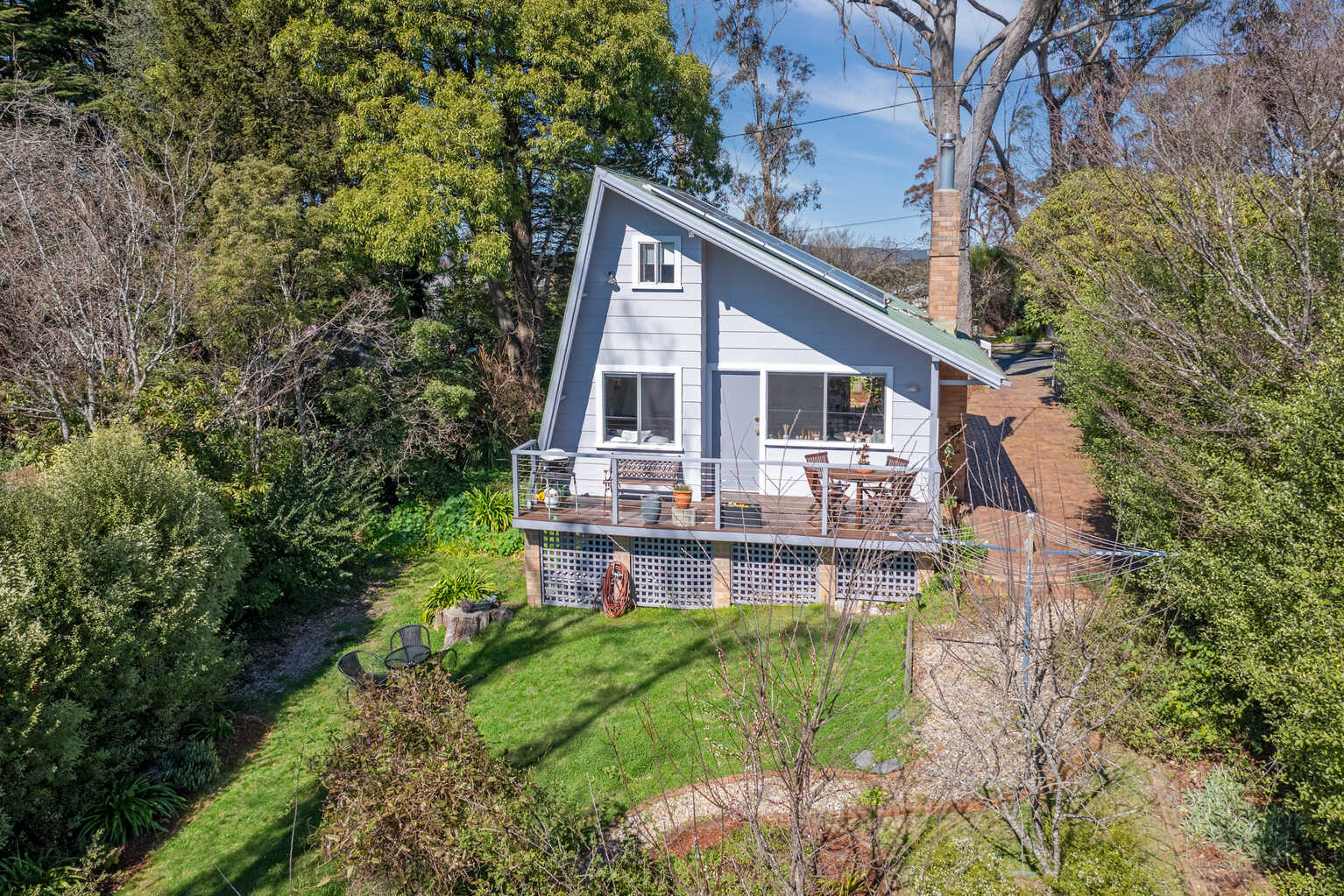 30 Sylvania Street Mount Victoria 30 Sylvania Street Mount Victoria