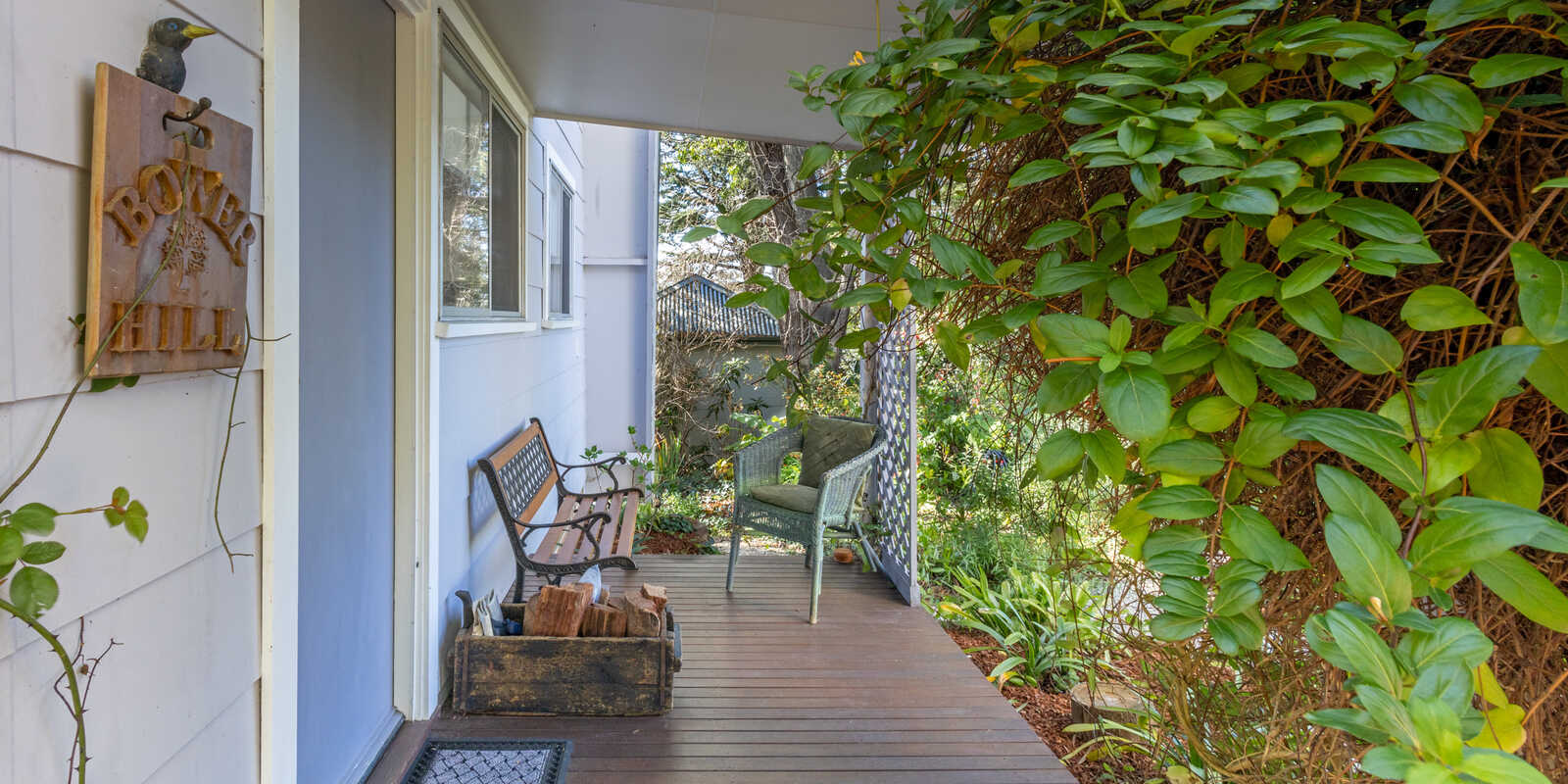 30 Sylvania Street Mount Victoria 30 Sylvania Street Mount Victoria