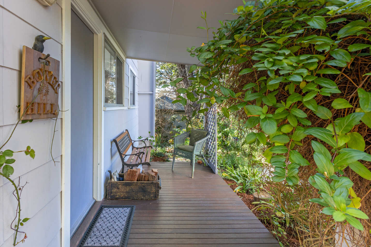 30 Sylvania Street Mount Victoria 30 Sylvania Street Mount Victoria