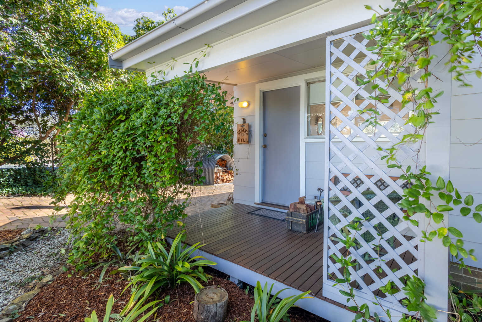 30 Sylvania Street Mount Victoria 30 Sylvania Street Mount Victoria