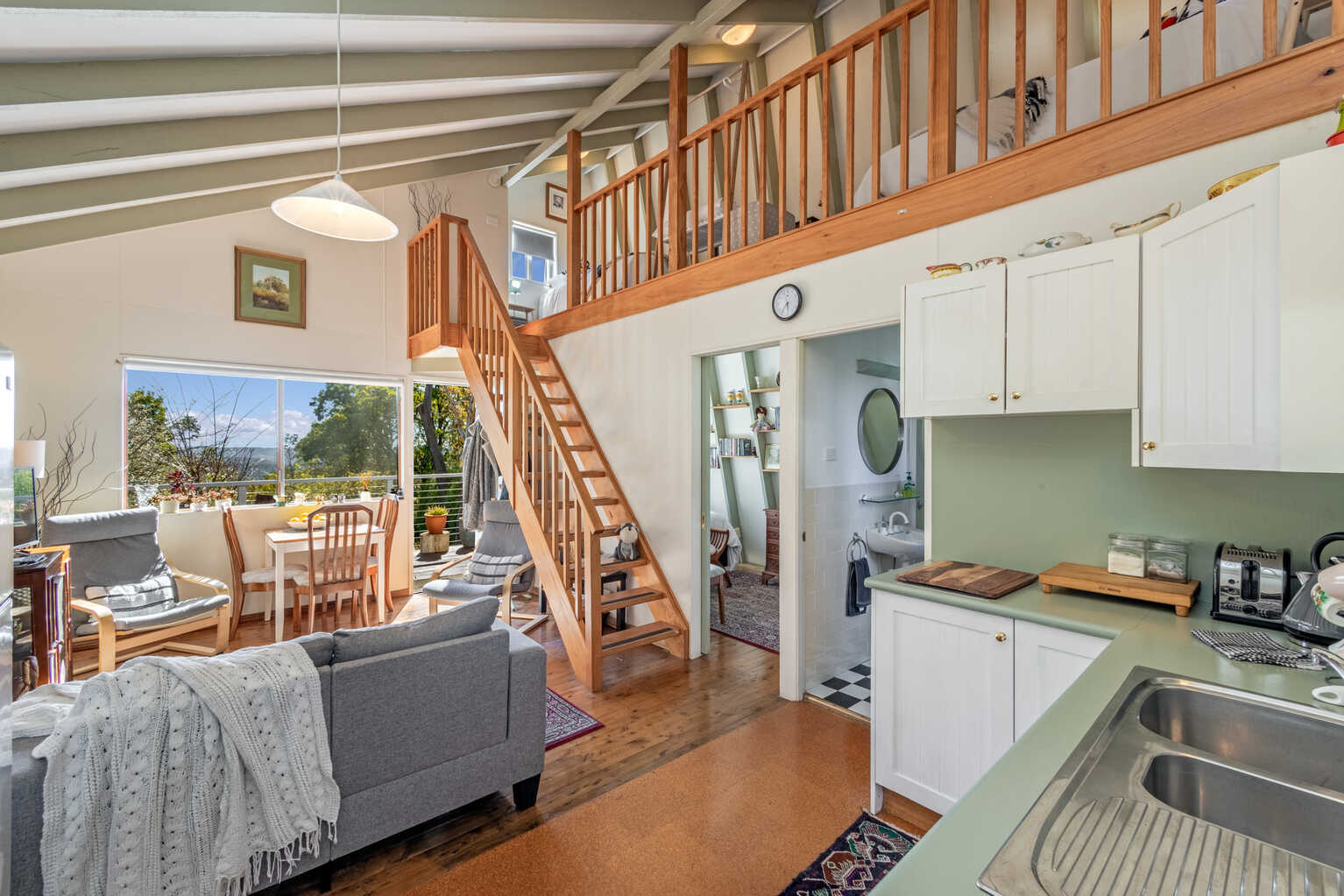 30 Sylvania Street Mount Victoria 30 Sylvania Street Mount Victoria
