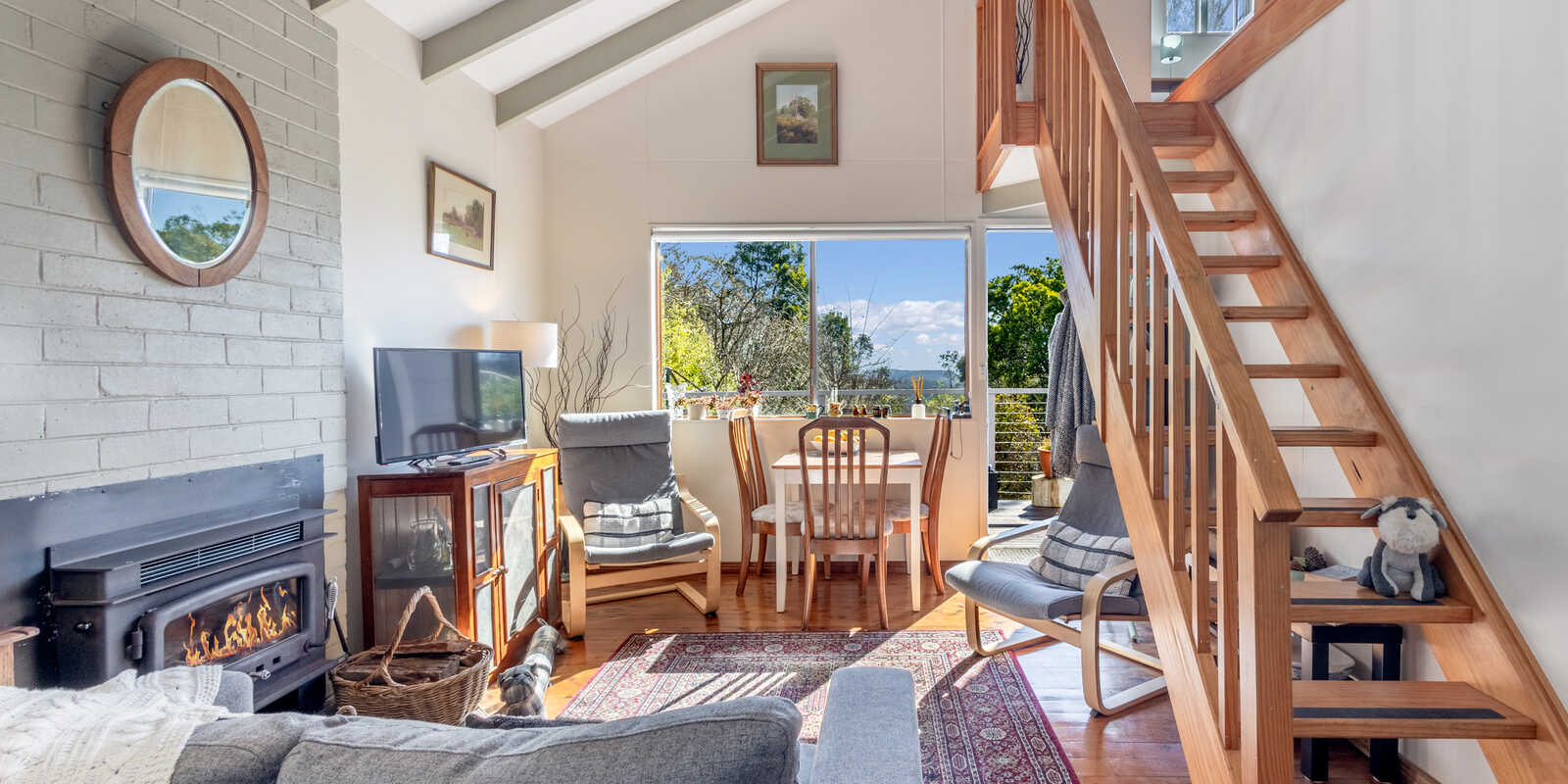 30 Sylvania Street Mount Victoria 30 Sylvania Street Mount Victoria