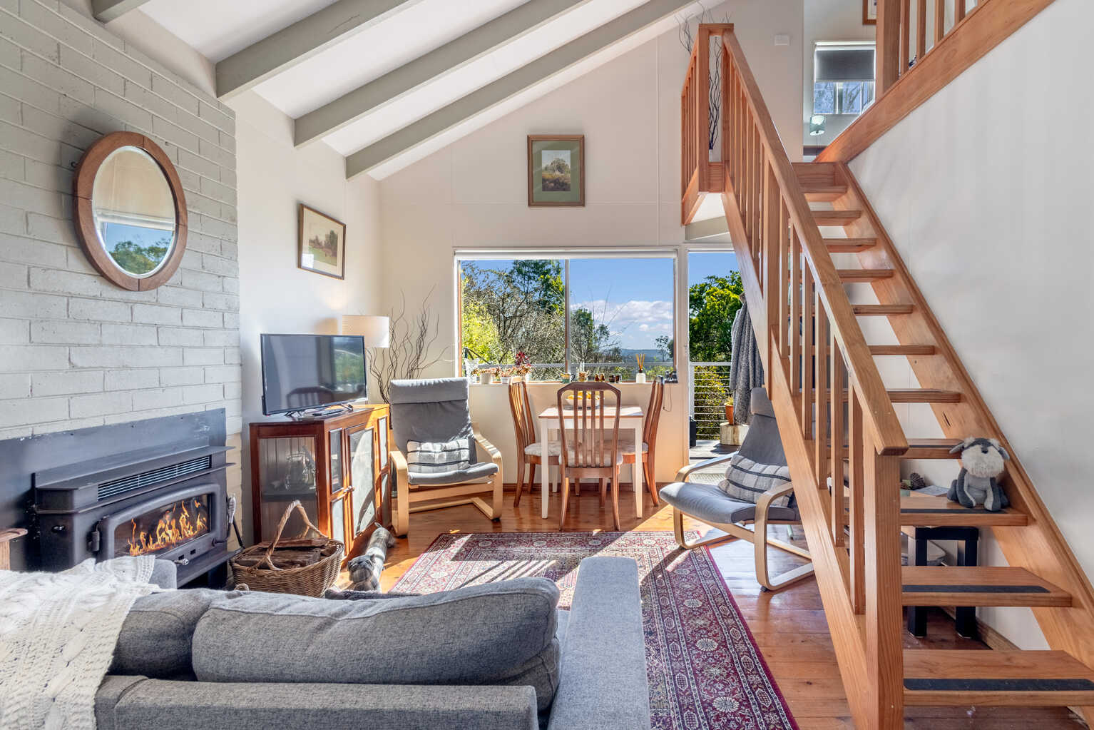 30 Sylvania Street Mount Victoria 30 Sylvania Street Mount Victoria
