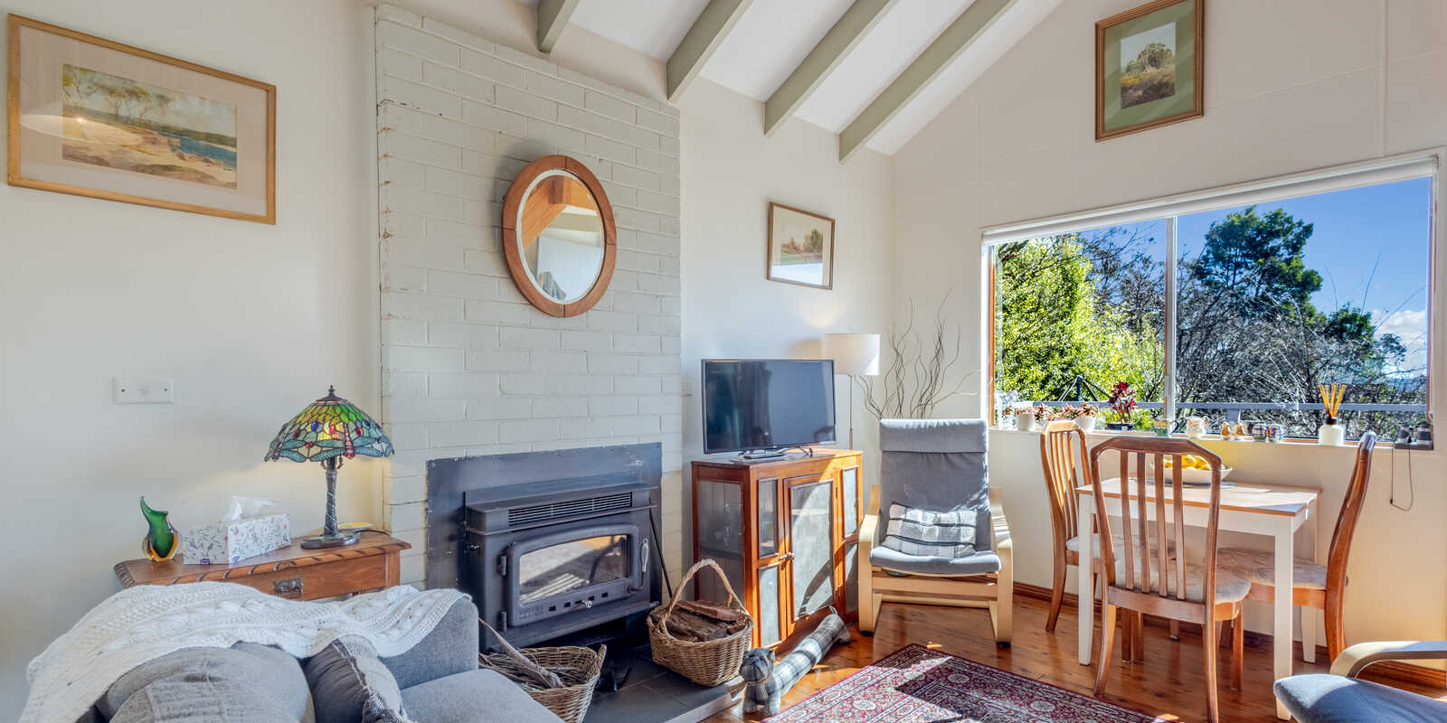 30 Sylvania Street Mount Victoria 30 Sylvania Street Mount Victoria