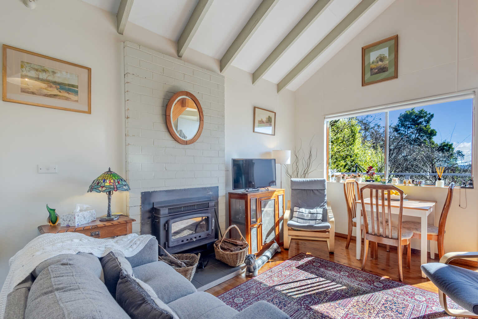 30 Sylvania Street Mount Victoria 30 Sylvania Street Mount Victoria