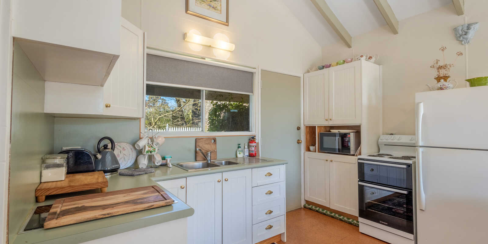 30 Sylvania Street Mount Victoria 30 Sylvania Street Mount Victoria