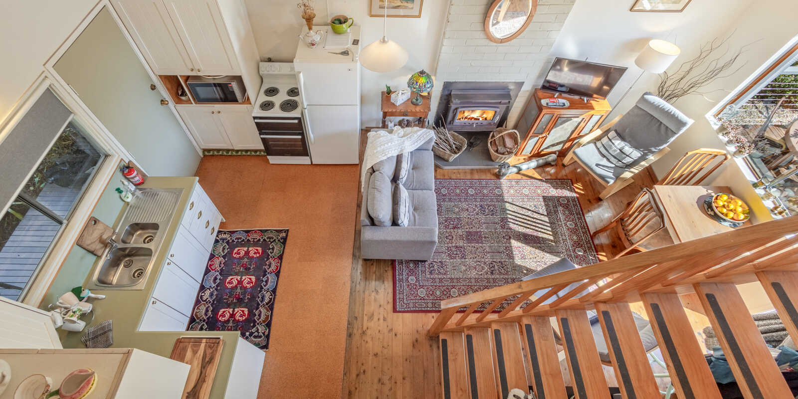 30 Sylvania Street Mount Victoria 30 Sylvania Street Mount Victoria
