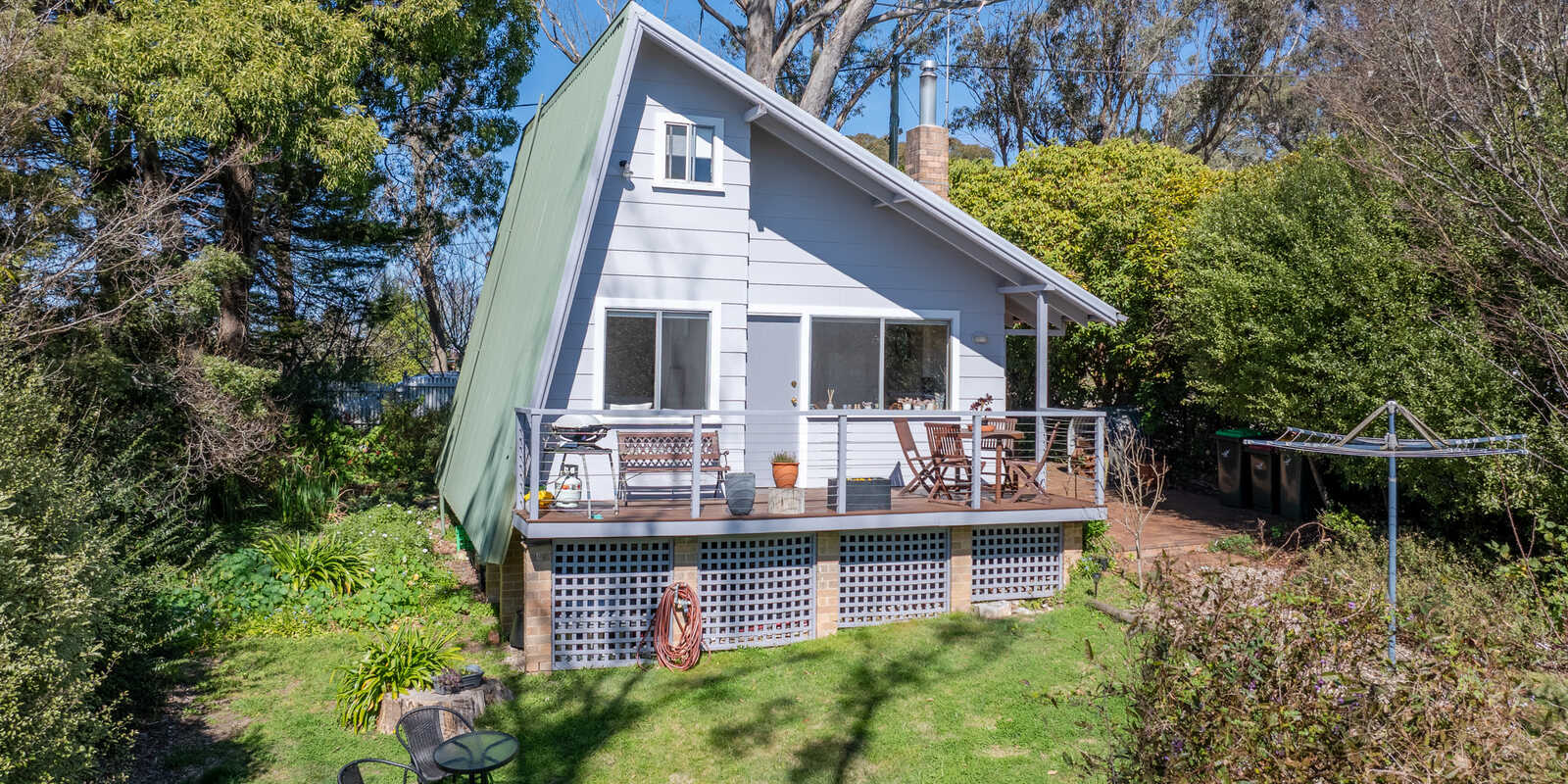 30 Sylvania Street Mount Victoria 30 Sylvania Street Mount Victoria