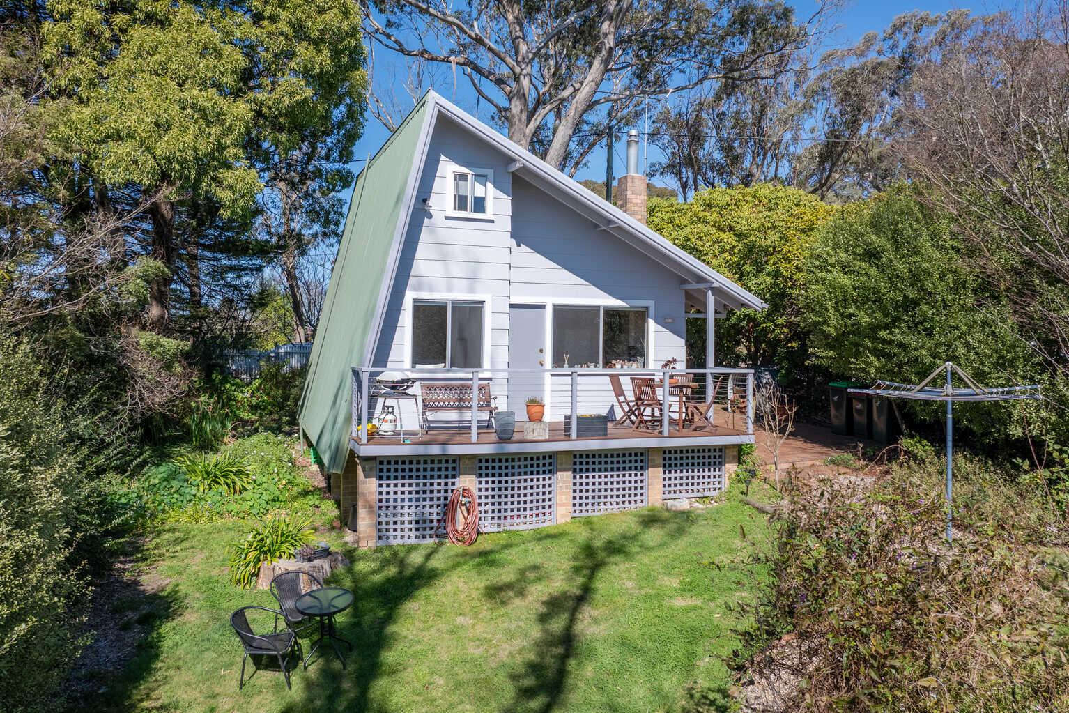 30 Sylvania Street Mount Victoria 30 Sylvania Street Mount Victoria