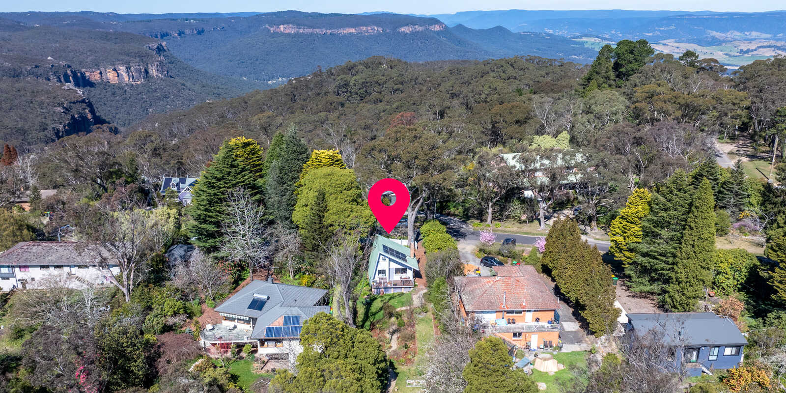 30 Sylvania Street Mount Victoria 30 Sylvania Street Mount Victoria
