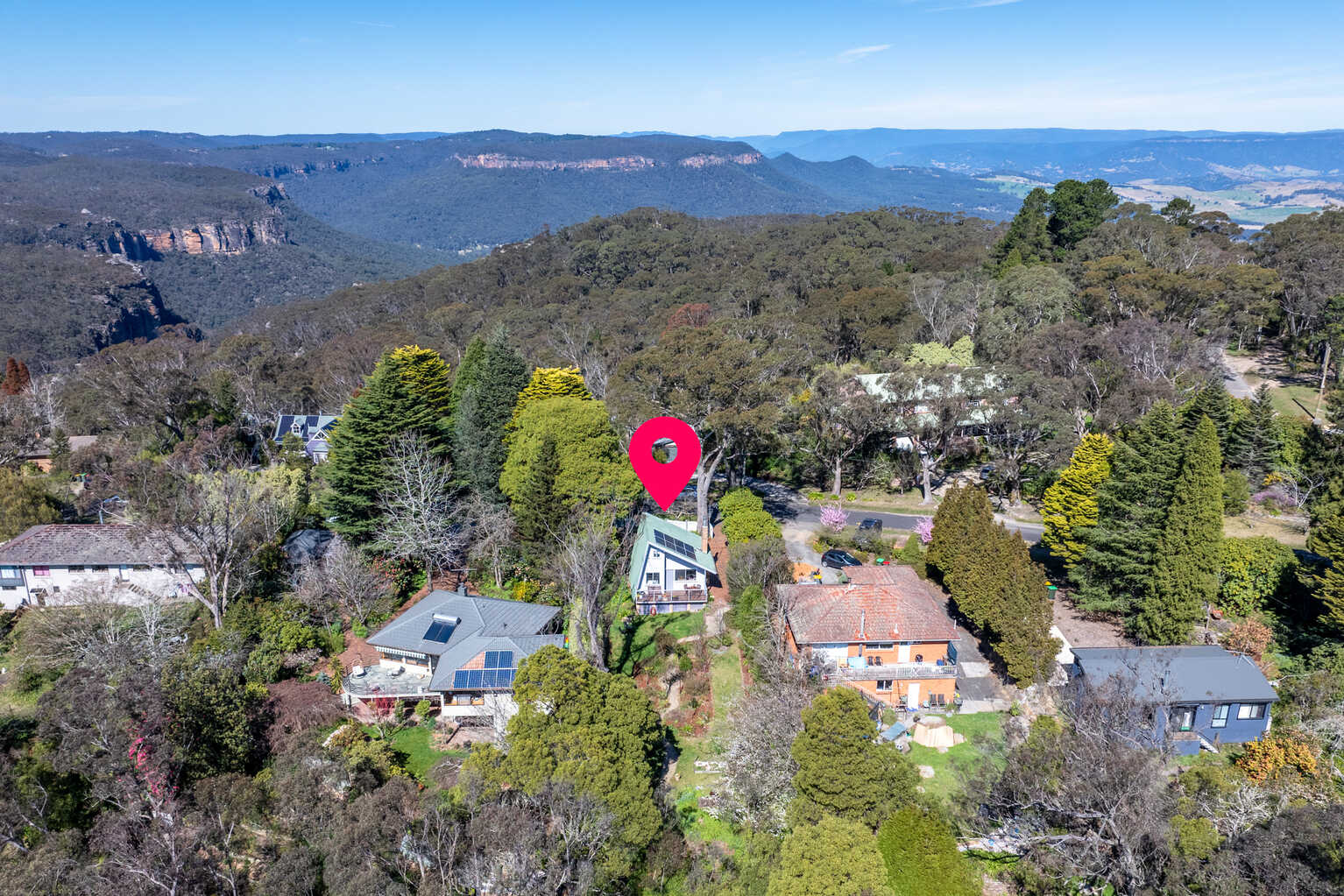 30 Sylvania Street Mount Victoria 30 Sylvania Street Mount Victoria