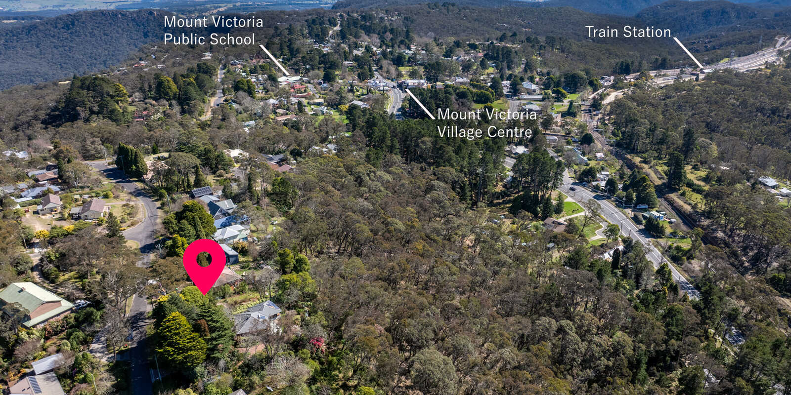 30 Sylvania Street Mount Victoria 30 Sylvania Street Mount Victoria