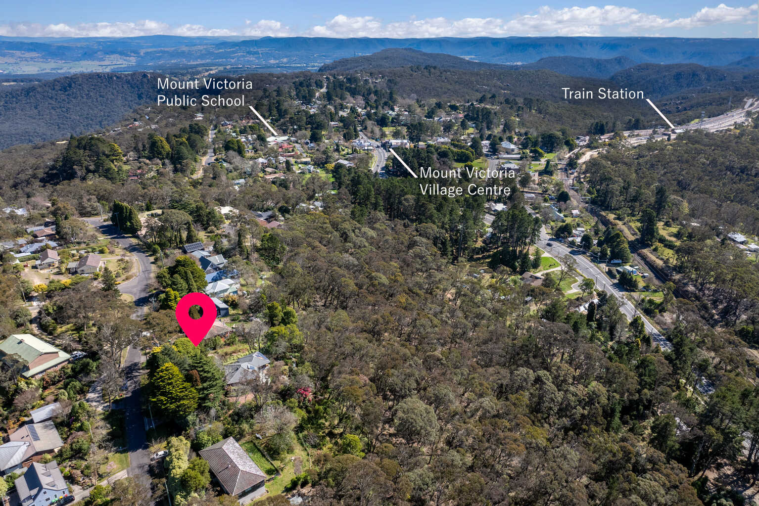 30 Sylvania Street Mount Victoria 30 Sylvania Street Mount Victoria