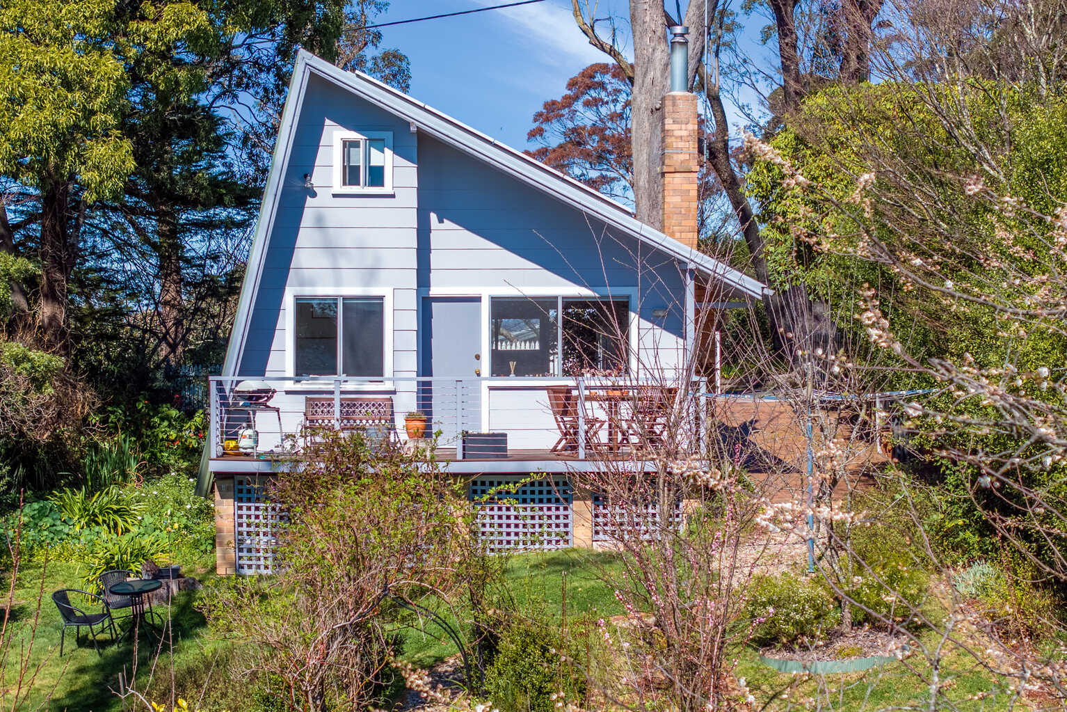 30 Sylvania Street Mount Victoria 30 Sylvania Street Mount Victoria