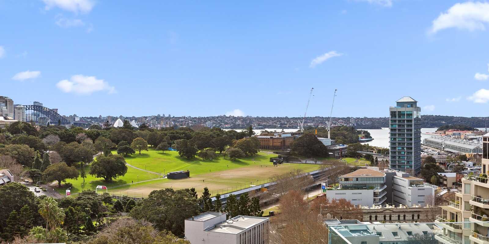 68/60-70 William Street Woolloomooloo 68/60-70 William Street Woolloomooloo