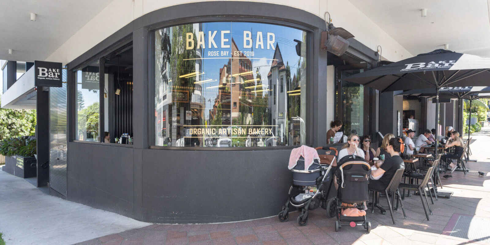 10/85 O'Sullivan Road Rose Bay