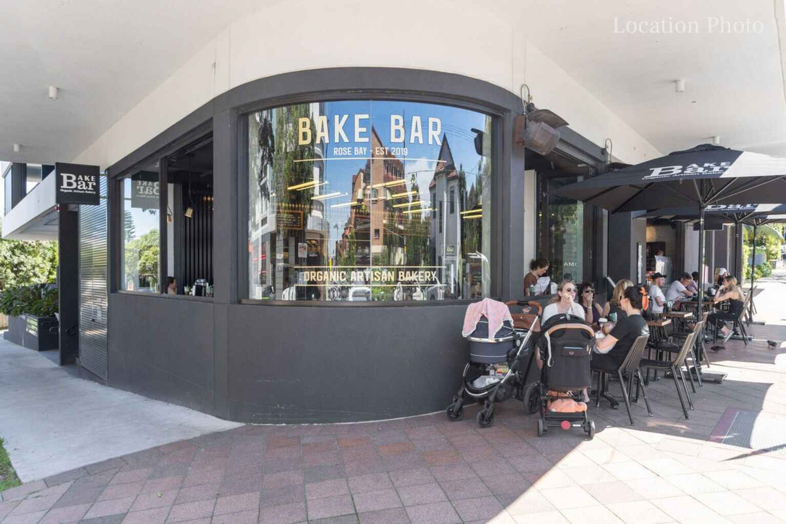 10/85 O'Sullivan Road Rose Bay