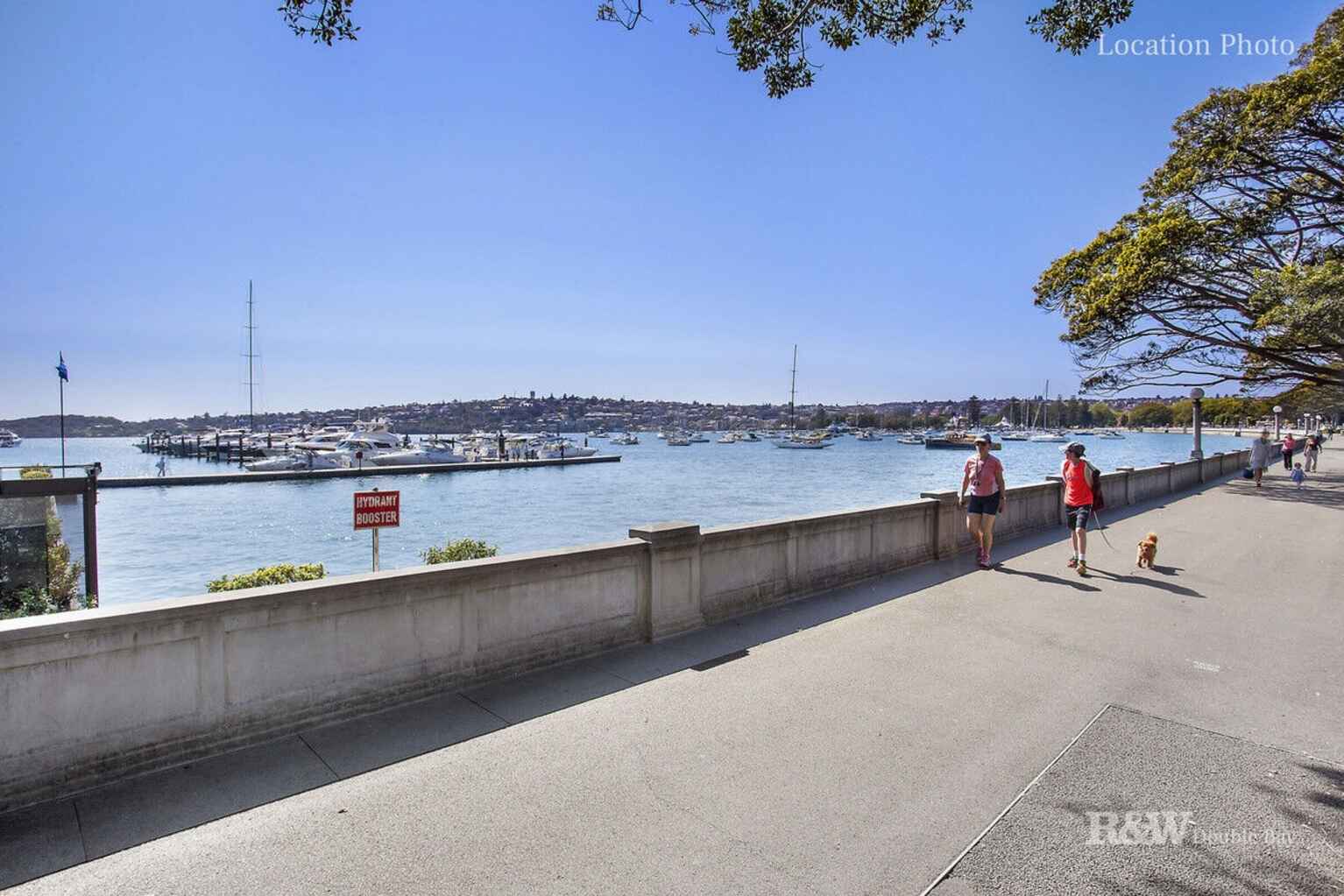 10/85 O'Sullivan Road Rose Bay