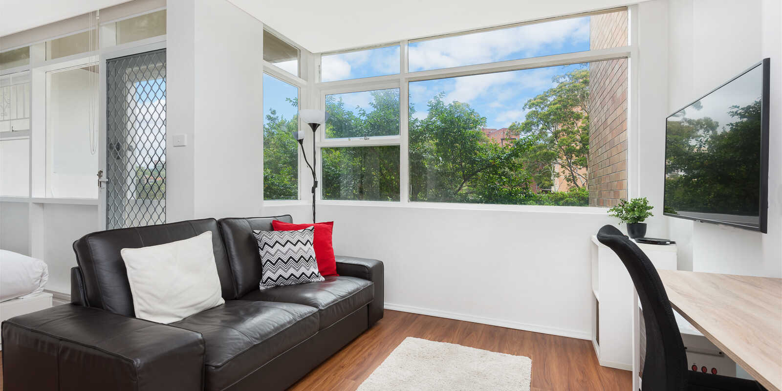 109/54 High Street North Sydney 109/54 High Street North Sydney