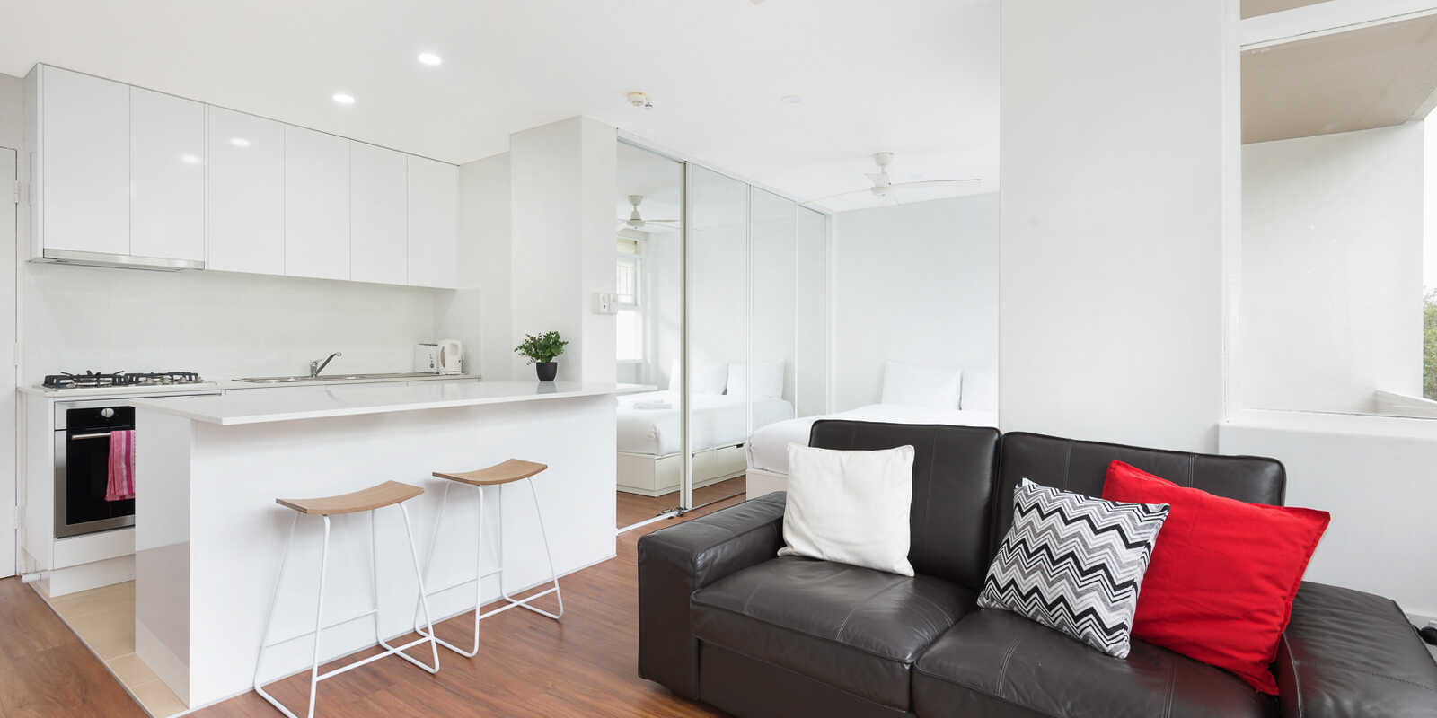 109/54 High Street North Sydney 109/54 High Street North Sydney