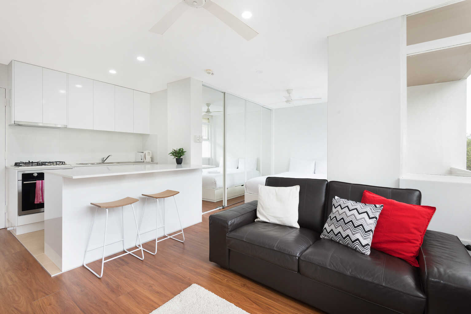109/54 High Street North Sydney 109/54 High Street North Sydney