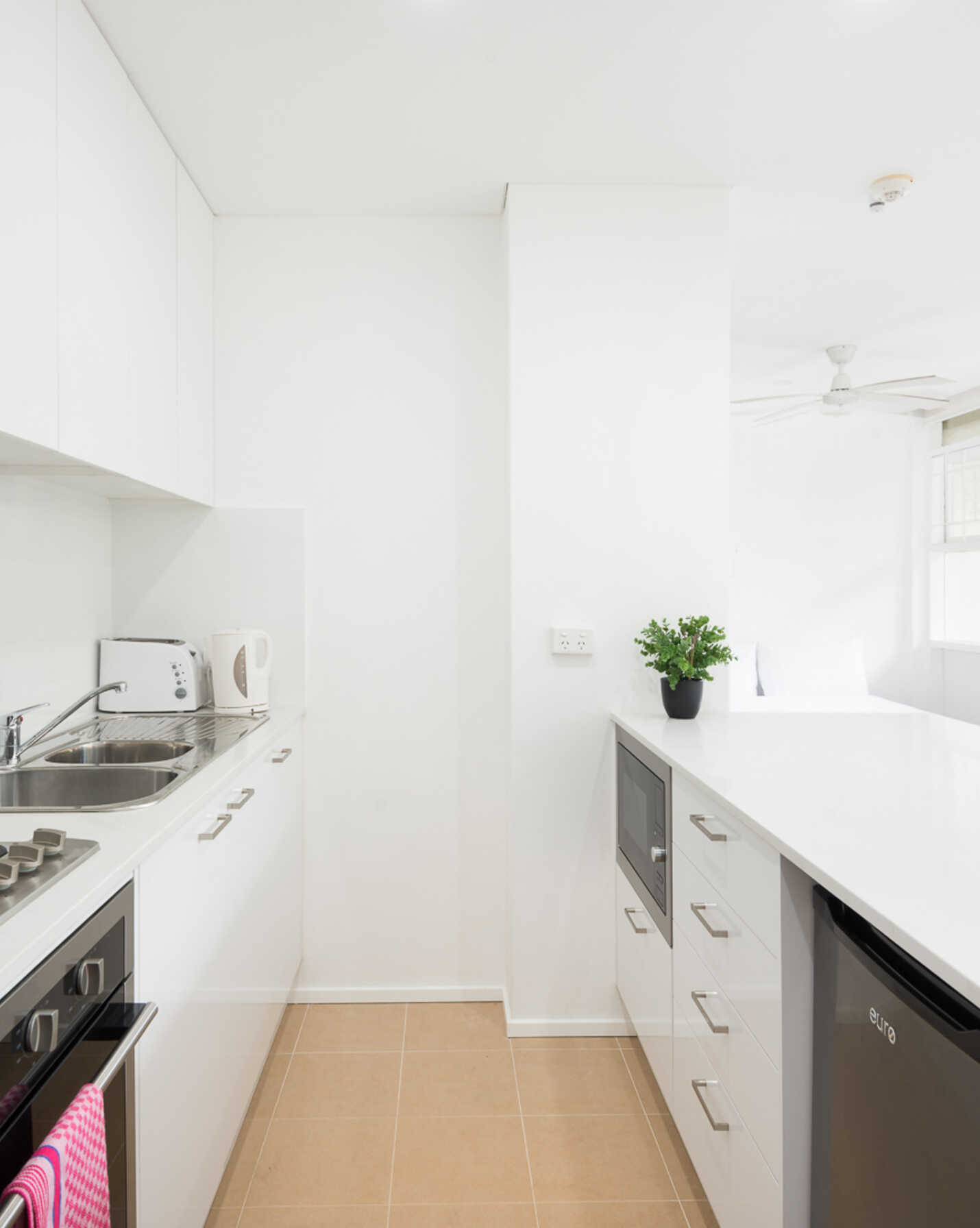109/54 High Street North Sydney, Sydney - Thumbnail 3