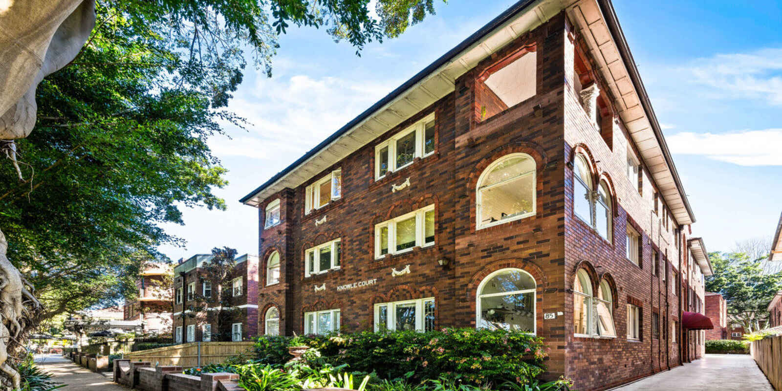 10/85 O'Sullivan Road Rose Bay