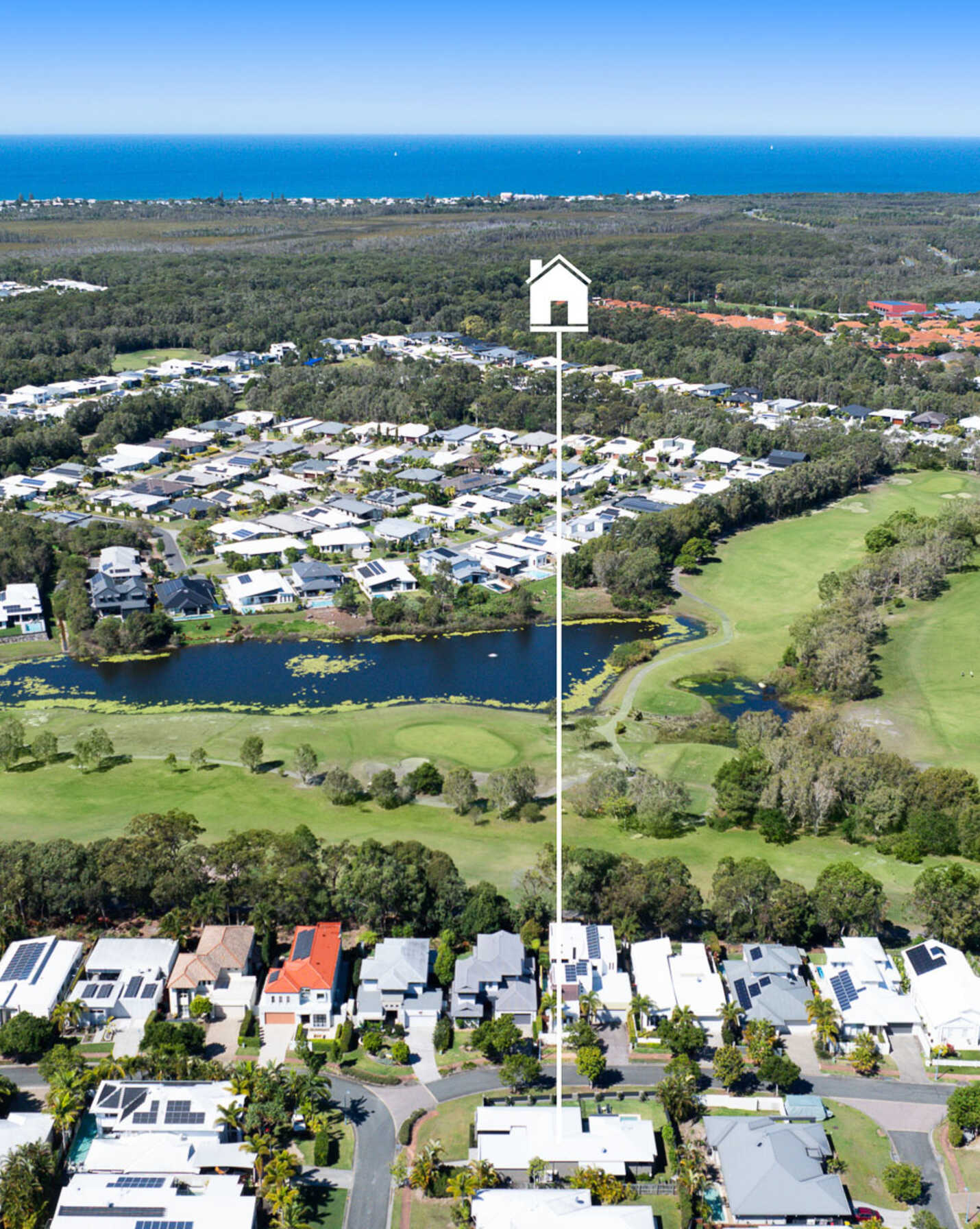 16 Selkirk Way Peregian Springs, Springs - Thumbnail 5