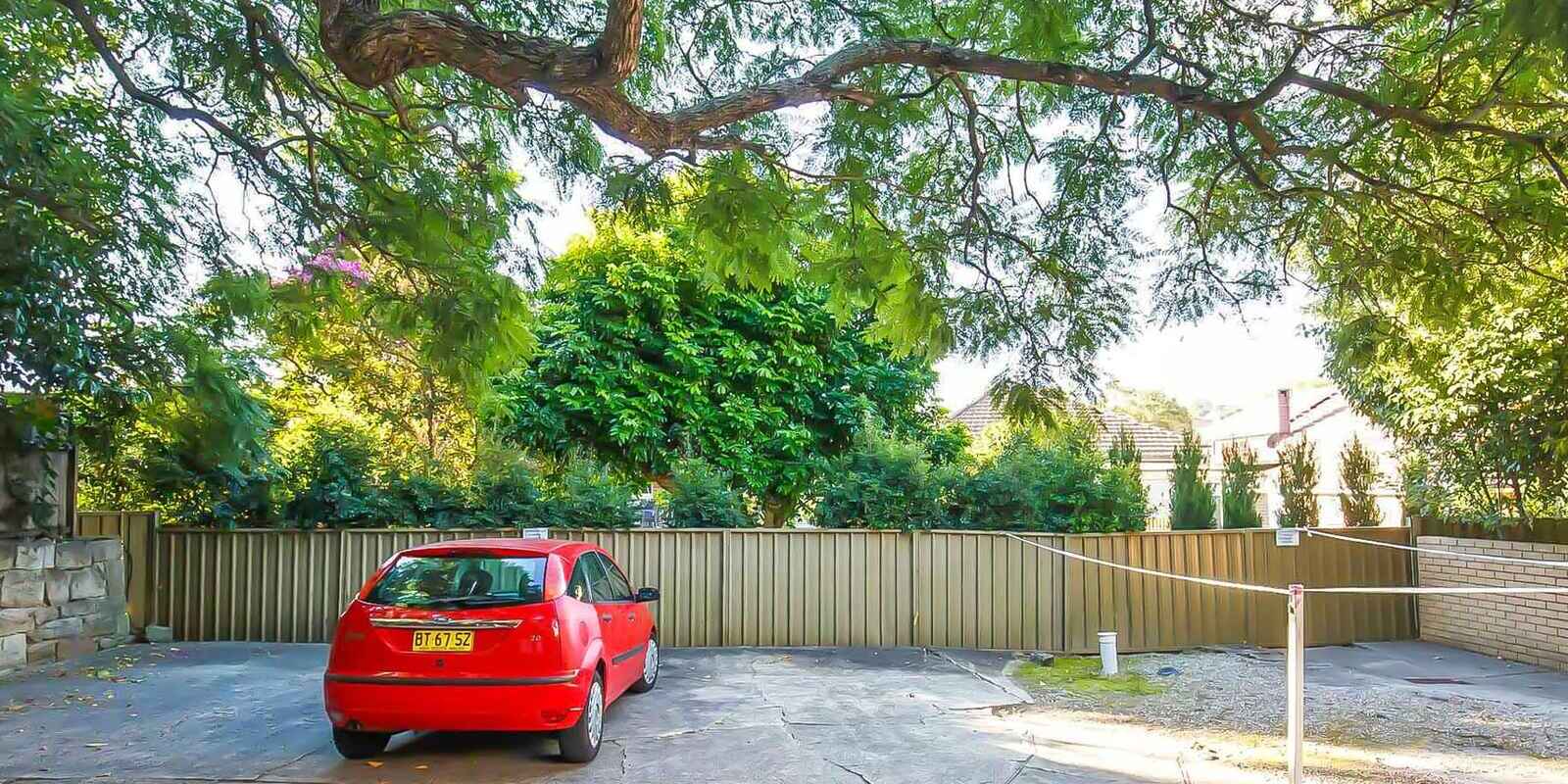 8/35 Cobar Street Dulwich Hill