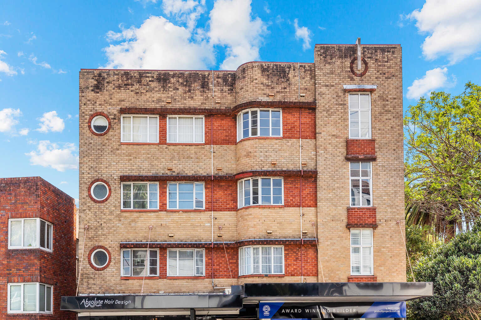 14/20 New South Head Road Edgecliff 14/20 New South Head Road Edgecliff