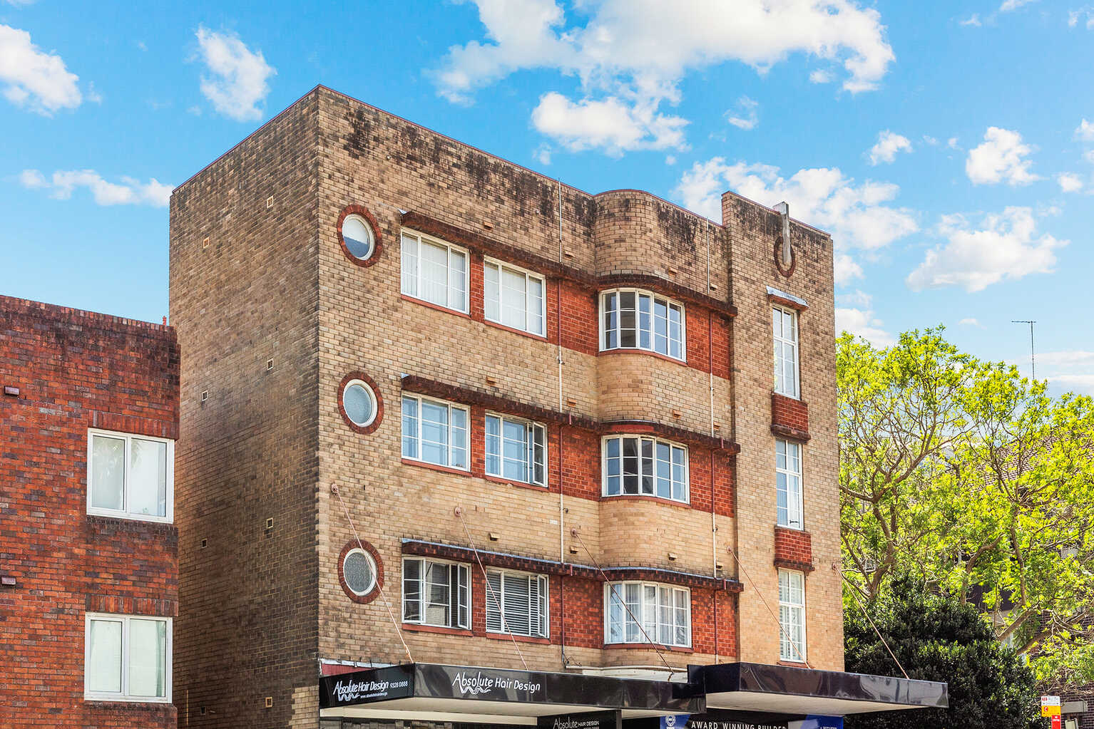 14/20 New South Head Road Edgecliff 14/20 New South Head Road Edgecliff