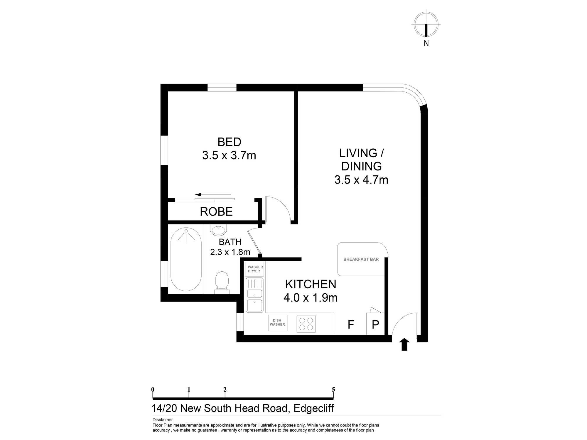 14/20 New South Head Road Edgecliff 14/20 New South Head Road Edgecliff