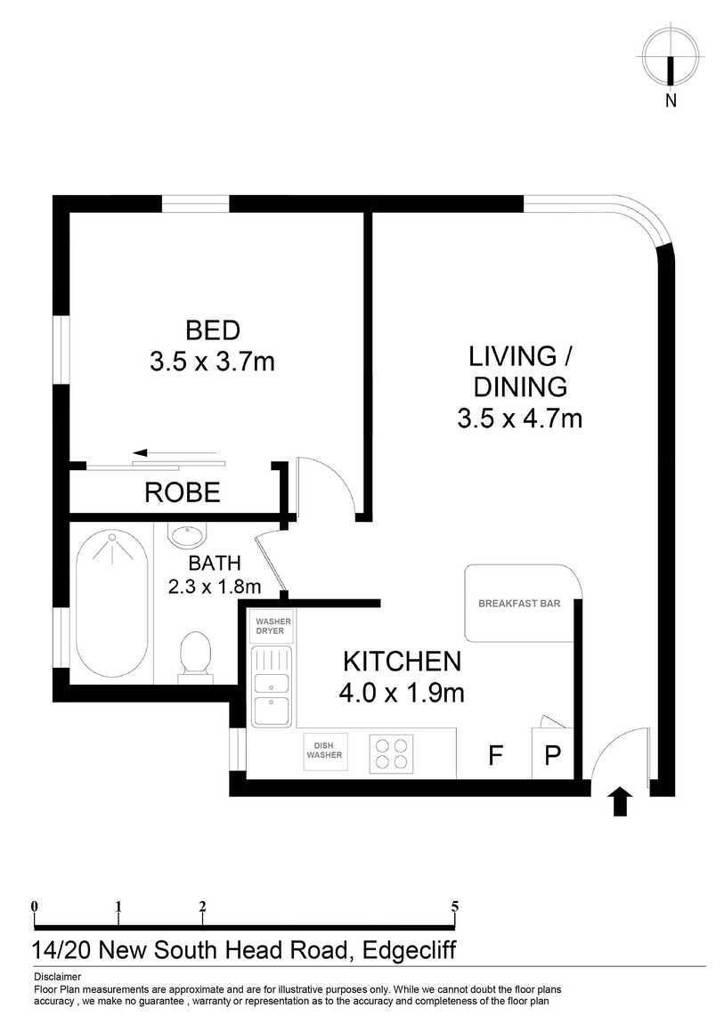 14/20 New South Head Road Edgecliff 14/20 New South Head Road Edgecliff